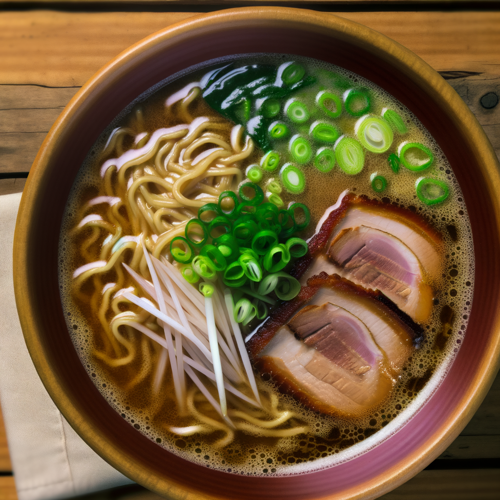 Furano Ramen